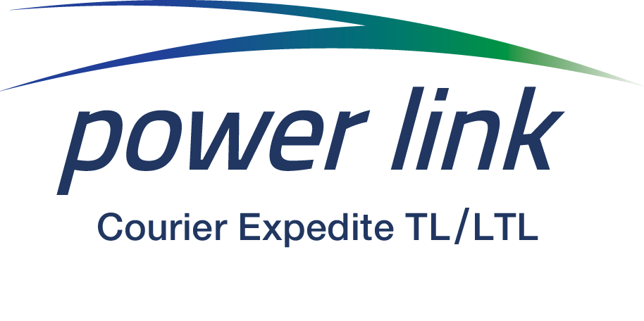 Power Link Expedite Logo